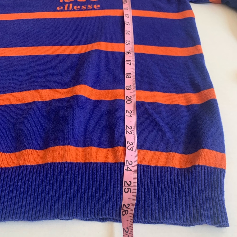 Ellesse Sweater - Picture 8 of 9
